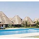Residence Karibuni