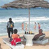 Kololi Beach Club
