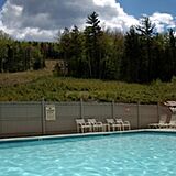 Grand Summit Resort Hotel - Attitash — Grand Summit Resort Hotel - Heated Pool