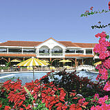 Los Tajibos Vacation Club