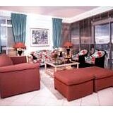 The Peninsula &mdash; - Unit Living Area