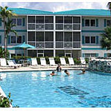 7 Mile Beach Resort — - Pool