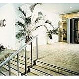 Oceanic — Lobby