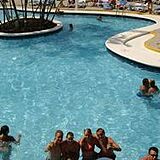Paradise Beach Club & Casino — - Pool