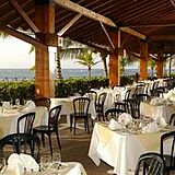 Paradise Beach Club & Casino — - Hibiscus Restaurant