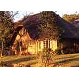 Kruger Park Lodge