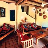Lokuthula Lodges