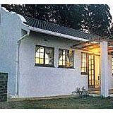 Suntide (Qunu Lodge) — Suntide (Qunu Lodge)
