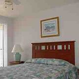 Inverness by the Sea &mdash; - Unit Bedroom
