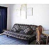 Ithaca — Room at