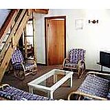 Port Alfred Sands — room at