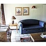 Bakubung Lodge — Room at