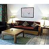 Salt Rock Palms — Room at