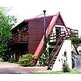 Garden Route Chalets