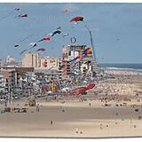 Boardwalk One — Ocean City Boardwalk
