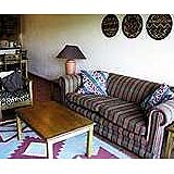 The Boma — Room at