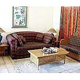 La Rochelle — Room at