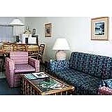 Cabana Beach — Room at