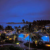 Angsana Resort & Spa Bintan — Angsana Resort & Spa: outdoor pool