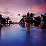 Angsana Resort & Spa Bintan — Angsana Resort & Spa: outdoor pool