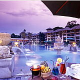 Angsana Resort & Spa Bintan — Angsana Resort & Spa: outdoor pool