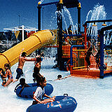 Durban Spa — : Children's water park