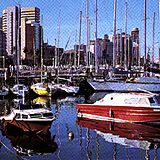 Durban Spa — : Marina