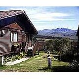 Bushman's Nek Berg and Trout Resort — Bushman's Nek Hotel