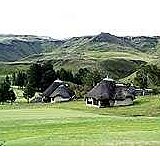 Fairways