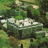 Infiniti at Trenython Manor