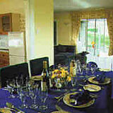 Infiniti at Trenython Manor &mdash; - Unit Living Area