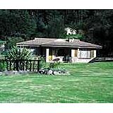 Riverbend Chalets