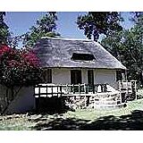 Waterberg Game Reserve