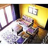 Mabalingwe Nature Reserve — Room at