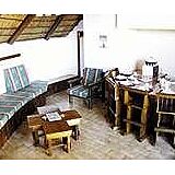 Thaba Monate — Room at