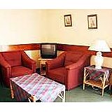 Cabana Mio — Room at