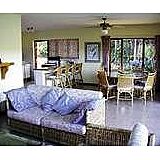 Lake Longmere Estates — Room at
