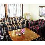 Lowveld Lodge — Room at