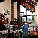 Troutbeck Inn &mdash; Room at