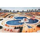 Golden 5 Resort — Pool at the