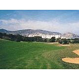 Golf Beach Hotel Tabarka