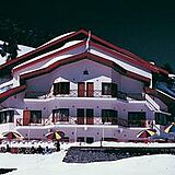 Clifftop Club Resort - Auli — Clifftop Club Resort