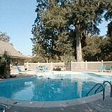 Kingston Cove — - Pool