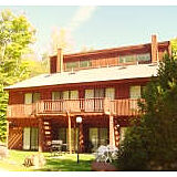 Wildcat Townhouse Resort