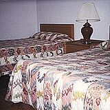The Aspen and Aspen Village — Bedroom at