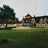 Hever Golf and Country Club Hotel