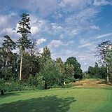 Hever Golf and Country Club Hotel — - Golf course