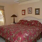 Sunrise Beach Club & Villas &mdash; - Unit Bedroom