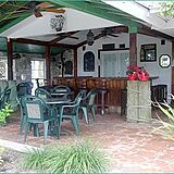 Sunrise Beach Club & Villas &mdash; - Bar and Grill