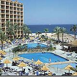 Sunset Beach Club — Pool at